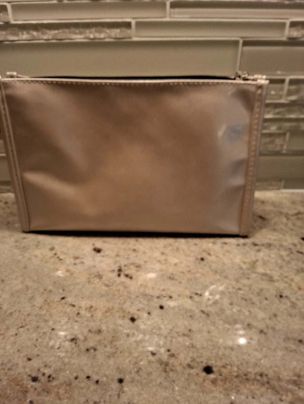 Lancome Makeup Bag